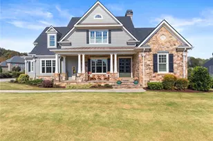 5329 Retreat Dr, Flowery Branch, GA 30542 - Photo 1