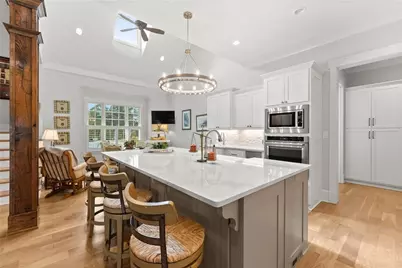 5329 Retreat Drive, Flowery Branch, GA 30542 - Photo 27