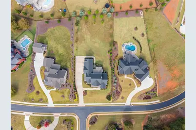 5329 Retreat Drive, Flowery Branch, GA 30542 - Photo 67