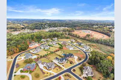 5329 Retreat Drive, Flowery Branch, GA 30542 - Photo 69