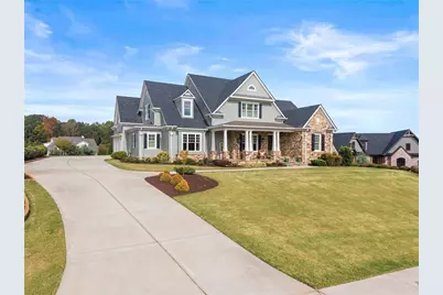 5329 Retreat Drive, Flowery Branch, GA 30542 - Photo 7