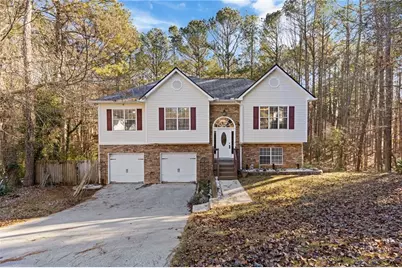 402 Eileen Circle, Canton, GA 30114 - Photo 1