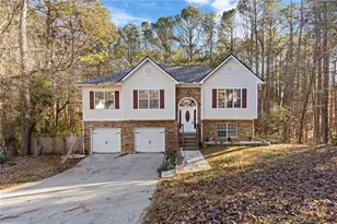 402 Eileen Cir, Canton, GA 30114 - Photo 1