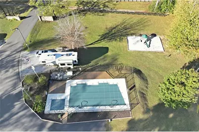 329 Leisure Acres Drive, Cleveland, GA 30528 - Photo 33