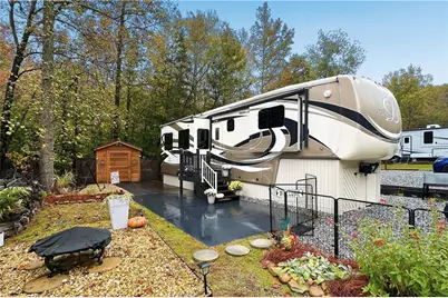 329 Leisure Acres Drive, Cleveland, GA 30528 - Photo 23