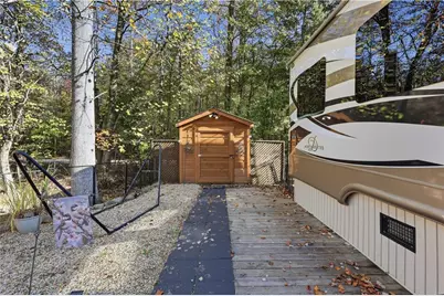 329 Leisure Acres Drive, Cleveland, GA 30528 - Photo 3