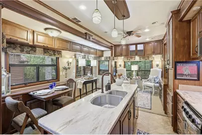 329 Leisure Acres Drive, Cleveland, GA 30528 - Photo 5