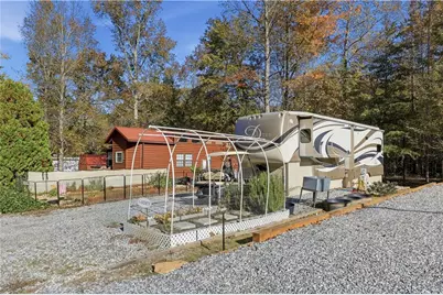 329 Leisure Acres Drive, Cleveland, GA 30528 - Photo 25