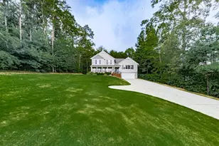 221 Woods Cir, Ball Ground, GA 30107 - Photo 1