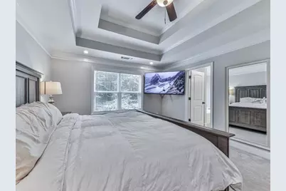 221 Woods Circle, Ball Ground, GA 30107 - Photo 19