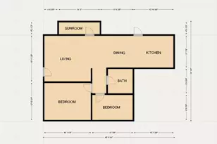 1450 Hawthorne Way, East Point, GA 30344 - Photo 15