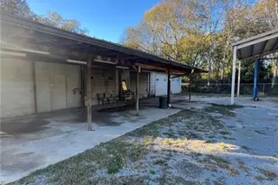 313 E Gibson Street E, Cedartown, GA 30125 - Photo 25