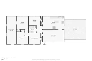 8969 Hwy 166, Winston, GA 30187 - Photo 5