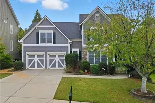 632 Wexford Ct, Acworth, GA 30102 - Photo 1