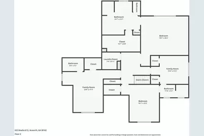 632 Wexford Court, Acworth, GA 30102 - Photo 53