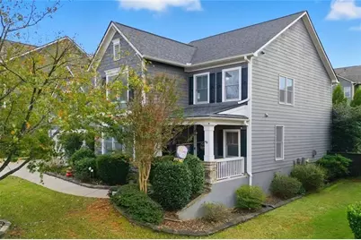 632 Wexford Court, Acworth, GA 30102 - Photo 5