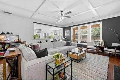 632 Wexford Court, Acworth, GA 30102 - Photo 17