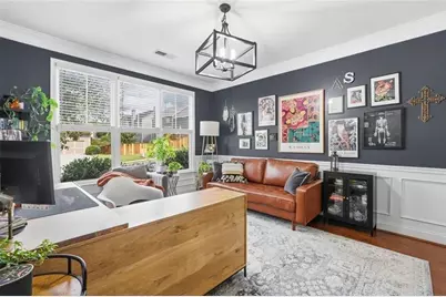 632 Wexford Court, Acworth, GA 30102 - Photo 27