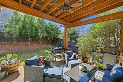 632 Wexford Court, Acworth, GA 30102 - Photo 9