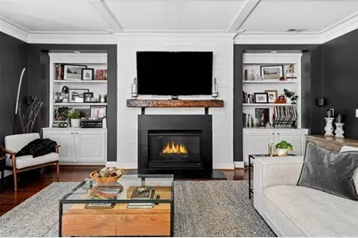 632 Wexford Court, Acworth, GA 30102 - Photo 3