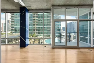 923 Peachtree Street NE #932, Atlanta, GA 30309 - Photo 9