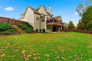 1338 Chipmunk Forest Chase, Powder Springs, GA 30127 - Photo 67