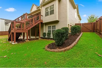 1338 Chipmunk Forest Chase, Powder Springs, GA 30127 - Photo 69