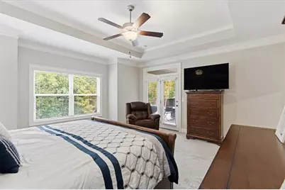 1338 Chipmunk Forest Chase, Powder Springs, GA 30127 - Photo 33