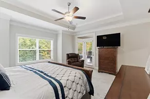 1338 Chipmunk Forest Chase, Powder Springs, GA 30127 - Photo 33