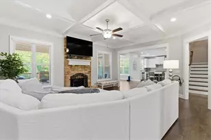 1338 Chipmunk Forest Chase, Powder Springs, GA 30127 - Photo 13