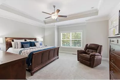 1338 Chipmunk Forest Chase, Powder Springs, GA 30127 - Photo 31