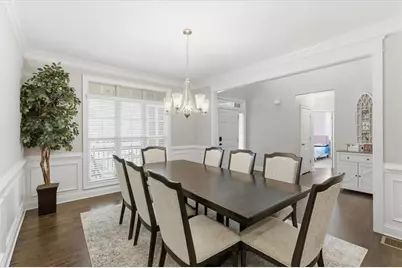 1338 Chipmunk Forest Chase, Powder Springs, GA 30127 - Photo 27