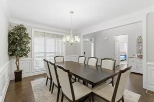 1338 Chipmunk Forest Chase, Powder Springs, GA 30127 - Photo 27