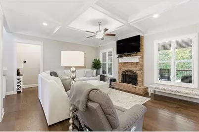 1338 Chipmunk Forest Chase, Powder Springs, GA 30127 - Photo 11