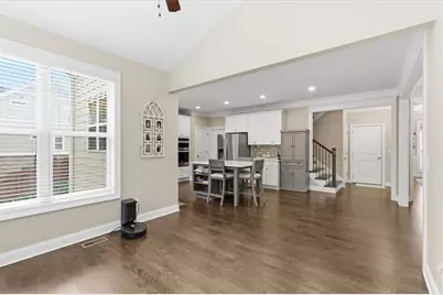 1338 Chipmunk Forest Chase, Powder Springs, GA 30127 - Photo 25