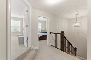 1338 Chipmunk Forest Chase, Powder Springs, GA 30127 - Photo 29