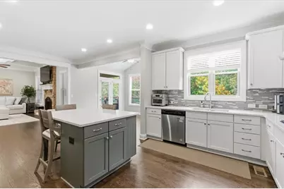 1338 Chipmunk Forest Chase, Powder Springs, GA 30127 - Photo 21