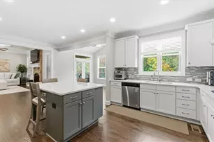 1338 Chipmunk Forest Chase, Powder Springs, GA 30127 - Photo 21