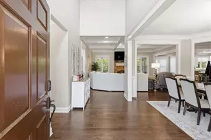 1338 Chipmunk Forest Chase, Powder Springs, GA 30127 - Photo 7