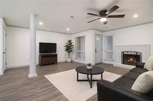 3293 Clairmont N NE, Brookhaven, GA 30329 - Photo 5