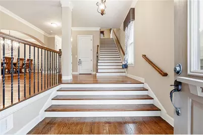 265 Trecastle Square, Canton, GA 30114 - Photo 7