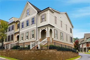 265 Trecastle Square, Canton, GA 30114 - Photo 3