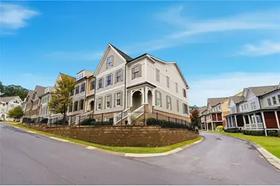 265 Trecastle Square, Canton, GA 30114 - Photo 5