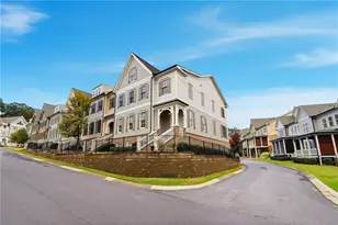 265 Trecastle Square, Canton, GA 30114 - Photo 5