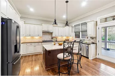 265 Trecastle Square, Canton, GA 30114 - Photo 19