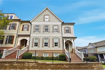 265 Trecastle Square, Canton, GA 30114 - Photo 1