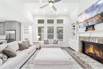 397 Edgewater Drive, Athens, GA 30605 - Photo 7