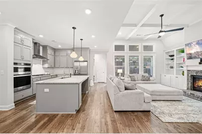 397 Edgewater Drive, Athens, GA 30605 - Photo 5