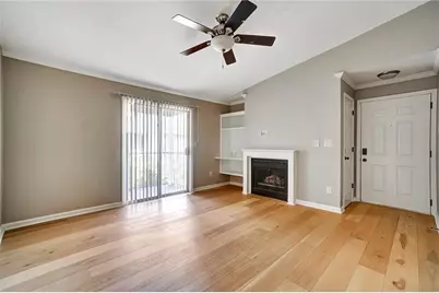 628 Granville Court, Sandy Springs, GA 30328 - Photo 5