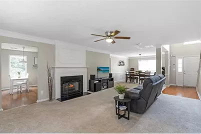 1196 Adah Court, Lawrenceville, GA 30043 - Photo 3